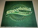 STEREOPHONICS Just Enough Education To Perform - 2001 V2 - A1 B1 Pressing - EX