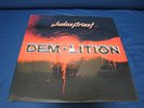 Judas Priest Demolition EU Double Vinyl LP Factory Sealed New Copy NWOBH