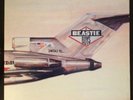 Beastie Boys Licensed To ILL LP Original 1986