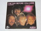 ABBA/ THE DAY BEFORE YOU CAME SPANISH ORIGINAL ISSUE 7