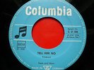 Dean and Marc- tell him no- D- Columbia- 21206