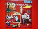 Elvis Presley- Chrismas Album- D- RCA- 1035-1, TOP