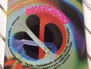 I Camaleonti Presentano Il Vero Underground Lp 33 Giri Del 1970 RARO
