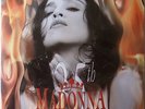 MADONNA - LIKE A PRAYER 25th ANNIVERSARY - RARE LTD PICTURE PIC DISC VINYL EP