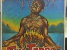 '80 ISLAND FUNK/REGGAE LP TRU TONES POWER STRUGGLE ?