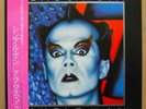 KLAUS NOMI - JAPAN Orig. LP 1984 Simple Man