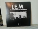 IEM - Steven Wilson - Porcupine Tree - An Escalator To Christmas