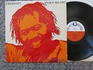 DADAWAH Peace & Love ORIGINAL UK  NEAR MINT