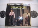 Harry Belafonte  at Carnegie Hall - 2-LP Living Stereo Vinyl: mint(-) /Cover: vg