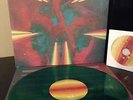 EVERY TIME I DIE - FROM PARTS UNKNOWN VINYL LP/400 glassjaw,the chariot,converge