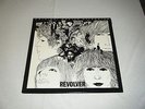 The Beatles - Revolver - LP - MFSL MOFI Mobile Fidelity - Vinyl NM - Jacket NM-