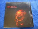 LP - SEPULTURA - BENEATH THE REMAINS