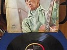 GENE VINCENT ROCKS LP 1ST ISSUE