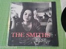 THE SMITHS BEST I 1 SMITHS 8 WEA GERMAN VINYL A1 B1 EX / EX
