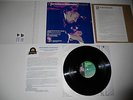 The Name is Makowicz Sheffield Audiophile NM ARCHIVE MASTER Ultrasonic Clean