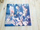Jethro Tull. This Was. Extra Wide Spine Nr.mint Sleeve.pink.orange Ball.textured