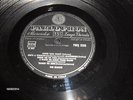 The Beatles In Italy - Original 1965 Italian Black Label Parlophone LP