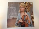 Lola BOBESCO - FAURE Sonatas - JAPAN PHILIPS LP