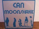 Krautrock - Can - Moonshake  / sehr Selten