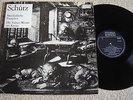 Heinrich Schütz - Musikalische Exequien Rudolf Mauersberger DDR Eterna 826233 LP