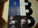 NEW ORDER LOW LIFE FULL LP   BROTHERHOOD FULL LP  TRUE FAITH 1963 12