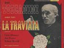 TOSCANINI CONDUCTS VERDI LA TRAVIATA RCA RED SEAL 7