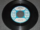 Beatles Rare PROMO 45 