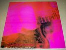 MY BLOODY VALENTINE Loveless CREATION 1991 crelp060 ORIGINAL Vinyl LP, NEAR MINT