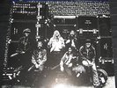 THE ALLMAN BROTHERS BAND At Fillmore East 2x LP Album NAUTILUS Audiophile VG++