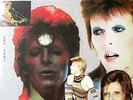  2 LP DAVID BOWIE LIVE IN SANTA MONICA CALIFORNIA 10-20-1972