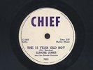 Blues 78 Chief 7001 Elmore James