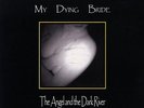 MY DYING BRIDE The Angel and The Dark River 2x 180gm Vinyl LP NEW & SEALED