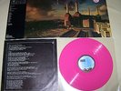 LP - Pink Floyd - Animals - Limitierte deutsche Pink Vinyl - FOC&OIS