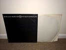 VELVET UNDERGROUND White Light / White Heat LP Mono UK 1st