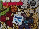 SEALED: BEACH BOYS   WILD HONEY   CAPITOL vinyl lp CLASSIC 