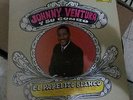 Johnny Ventura Y Su Combo Desorbitado Salsa Lp On Kubaney Orginal