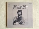 Eric Clapton Crossroads vinyl LP box set 1988 Polydor