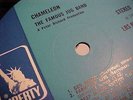 THE FAMOUS JUG BAND* CHAMELEON - 1970 UK LIBERTY LP Psych / Folk Clive Palmer