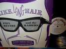 Paul Revere and the Raiders Like Long Hair - Orig. Gardena Mono Shrink