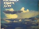 VICTORIA KING'S JAZZ KENYA KILLER BENGA MUSIC FRENCH PRESS LP LISTEN
