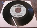 Rare Northern Soul---RAY MARCHAND--Your Ship Of Fools---DORE---