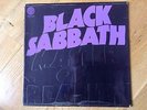 BLACK SABBATH 'Masters Of Reality' VG+/VG con.Box (Howards) cover (1Y/ 2Ymatrix)