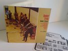 BOOKER ERVIN - BOOKER N BRASS - PACIFIC JAZZ - USA PRESSUNG - ORIGINAL