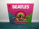 The Beatles – Magical Mystery Tour – German Apple Ex+