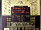 VERDI: La Forza del Destino-NM1954 3LP BOX CALLAS/TUCKER LA SCALA/SERAFIN