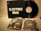 Muddy Waters-Electric Mud-1968 Cadet LPS 314 stereo w/booklet