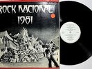 VA Rock Nacional 1981 