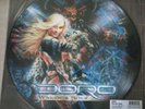 DORO - WARRIOR SOUL 12“VINYL PICTURE Ltd.Edition 666 Units