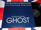 The Righteous Brothers Unchained Melody - Single 12