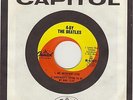 The Beatles 4 by the Beatles R-3565 7'' Capitol Honey Don't I'm A Loser